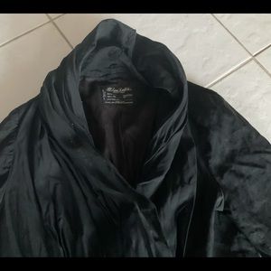 All Saints jacket shirt